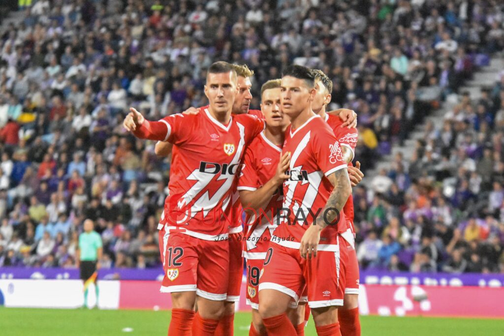 Lejeune Guardiola Balliu De Frutos Valladolid