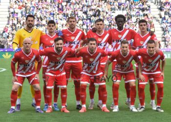 once Rayo