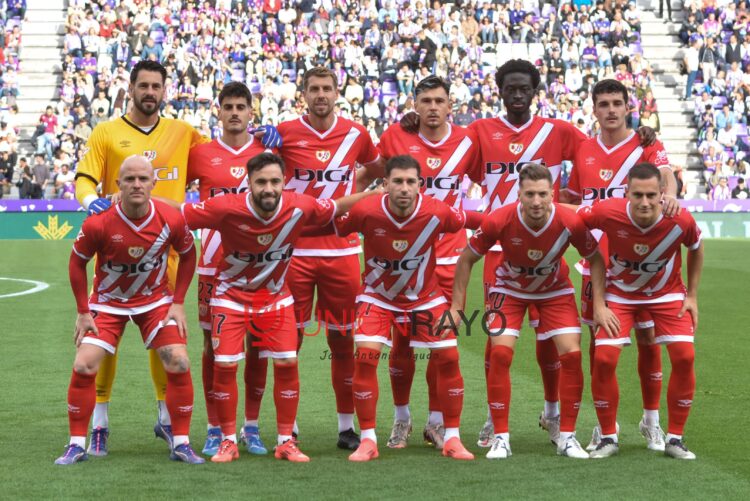 once Rayo