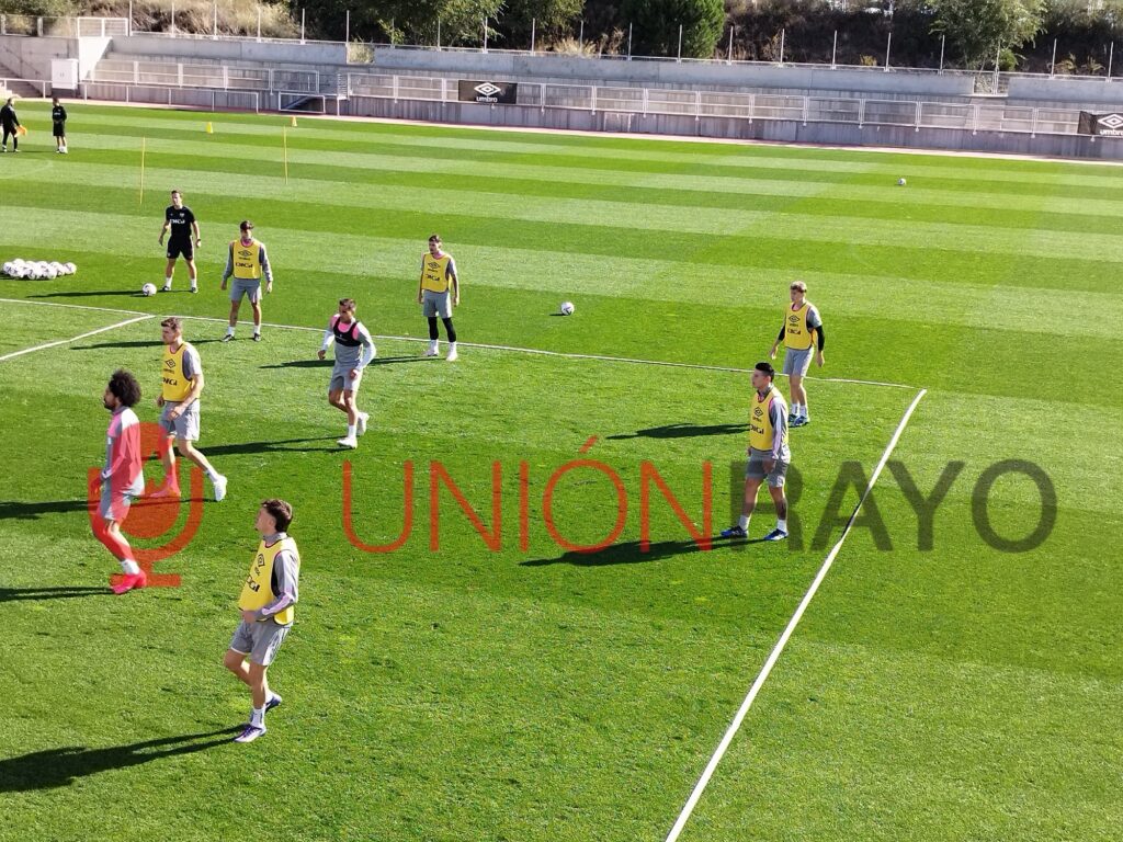 James entrena mallorca 1