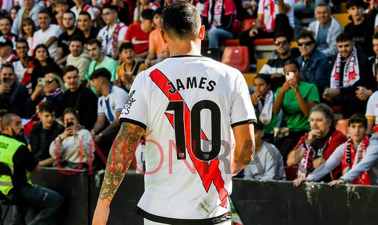 James presidente sao paulo