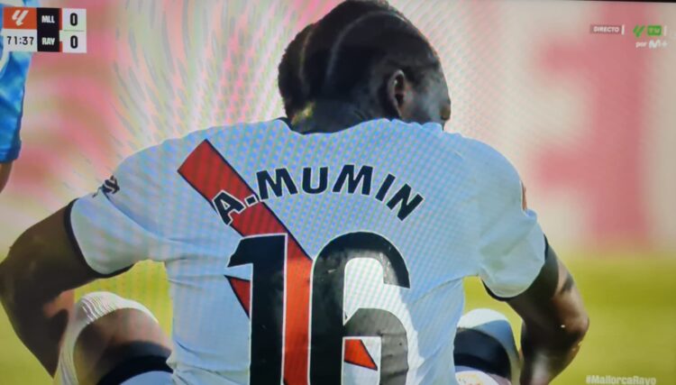 Mumin lesion mallorca