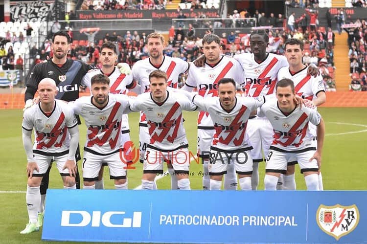 Once Rayo