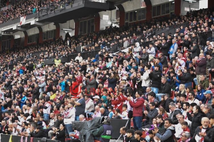 Peor entrada temporada