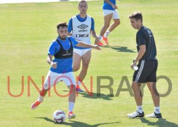 Plan semanal rayo octubre