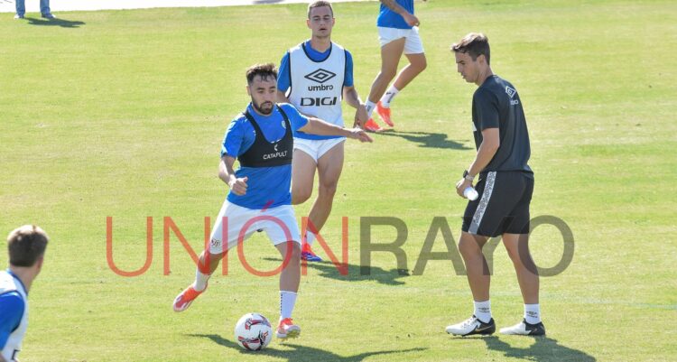 Plan semanal rayo octubre