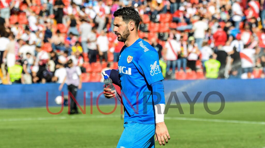 Los cinco mejores fichajes del Rayo Vallecano en 2025 2 Batalla imagen