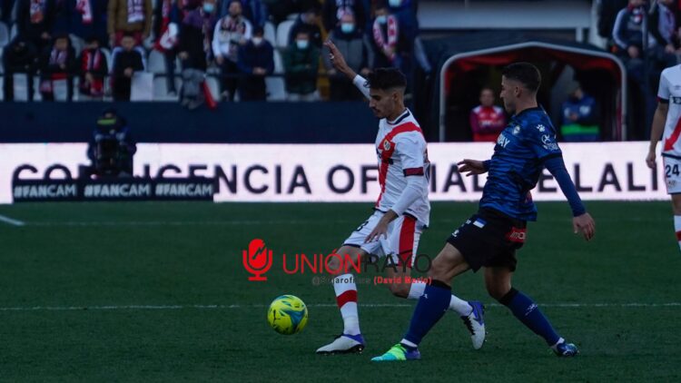 rayo alavés