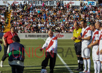 Rafa Garrido entrevista