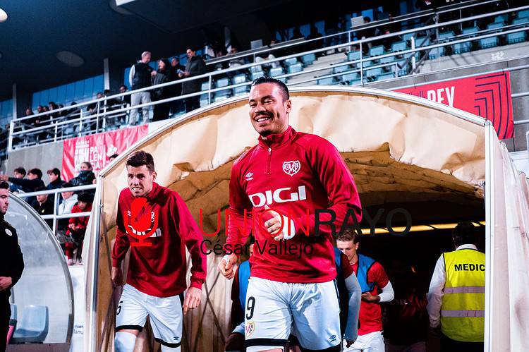 RdT vuelve a marcar (1)