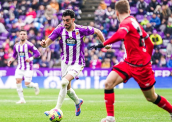 Real Valladolid - Rayo Vallecano