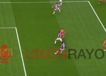 penalti valladolid rayo