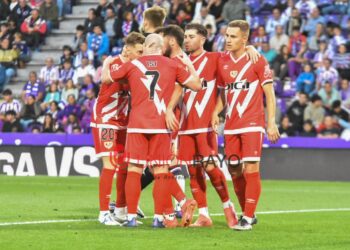 Valladolid Rayo