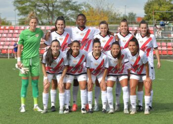 Rayo Femenino