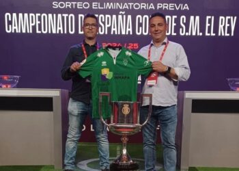 Raúl Aparicio Presidente Villamuriel