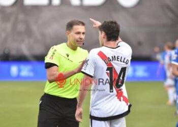 Camello y Cordero Vega