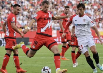 horario sevilla rayo