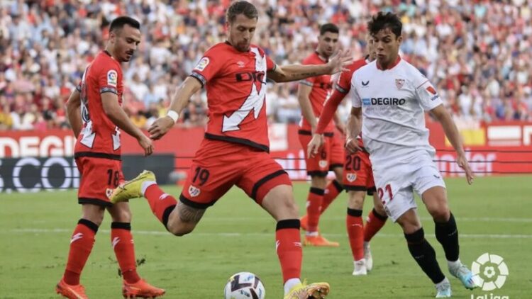 horario sevilla rayo