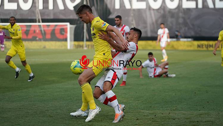 Rayo Villarreal