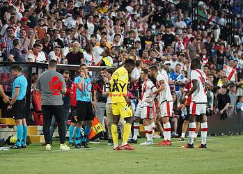 Rayo Villarreal