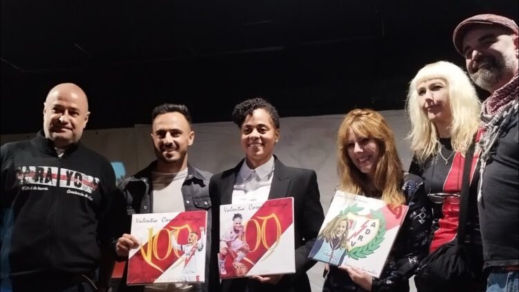 XX Premios Planeta Rayista