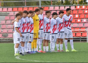 Vía: @rayovallecano