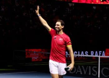 Nadal | Vía: @Rayovallecano