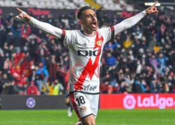 Alvaro Garcia mejora ante el sevilla