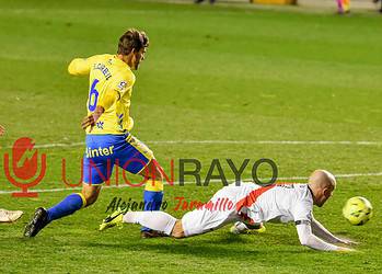 Bajas rayo las palmas (1)