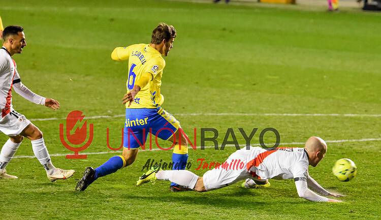 Bajas rayo las palmas (1)