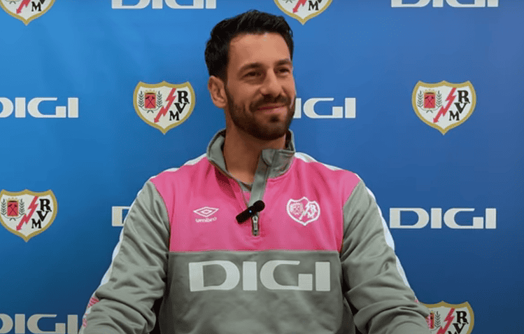 Augusto Batalla revela el sueño que le queda por cumplir: "Jugar en la selección" 1 Batalla test