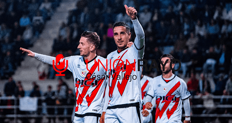 Horario segunda ronda Copa Rey: Unionistas – Rayo Vallecano 1 Captura de pantalla 2024 10 29 a las 19.57.27 750x400 1