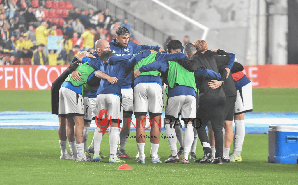 Galería Rayo Las Palmas