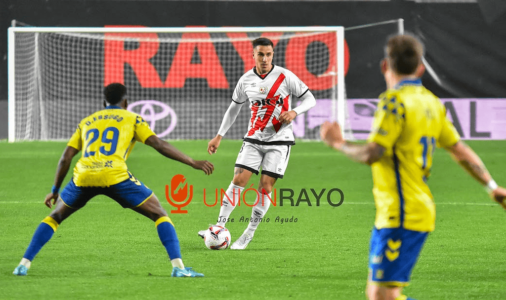 Galería Rayo Las Palmas