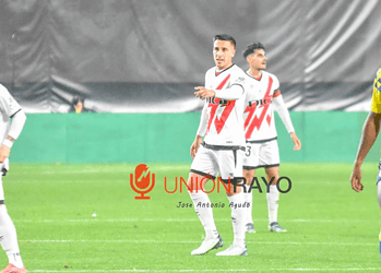 Trejo Rayo Las Palmas