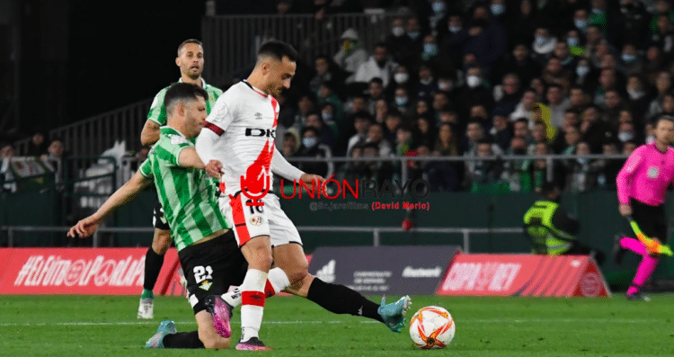 Betis Rayo