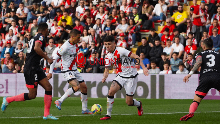 Sevilla Rayo Camello