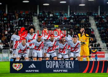 sorteo Copa del Rey Villamuriel Rayo