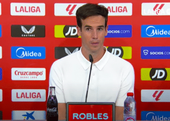 Íñigo Pérez Sevilla