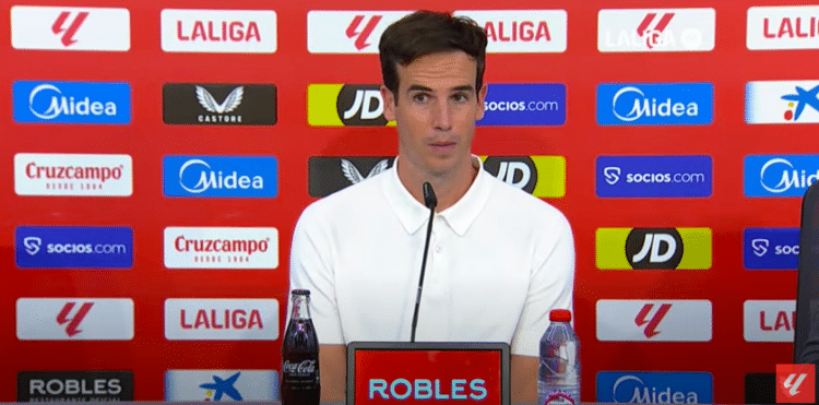 Íñigo Pérez Sevilla