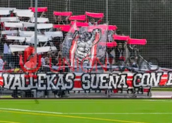 rivales Copa del Rey unionistas Rayo