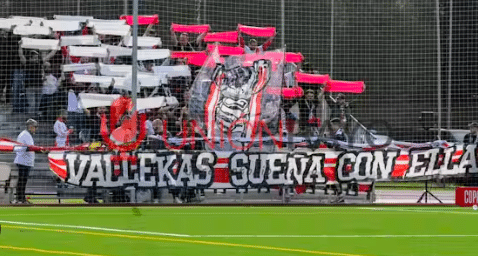 rivales Copa del Rey unionistas Rayo