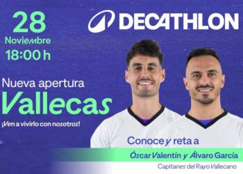 Decathlon Vallecas JugadoresRayo 1024x683 1