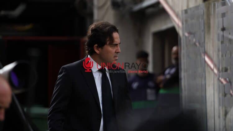 El Rayo pidio aplazar jornada 12