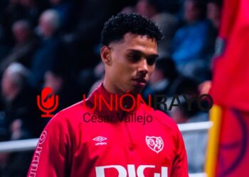 Etienne declaraciones