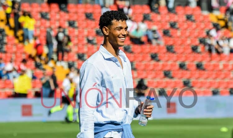 Etienne etoo declaraciones telemadrid