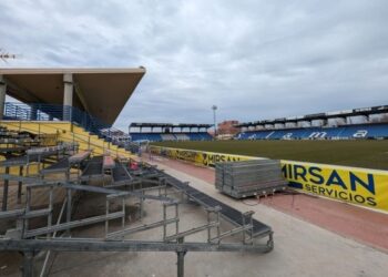 Grada supletoria unionistas