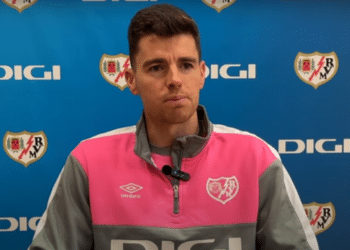 Gumbau entrevista rayo