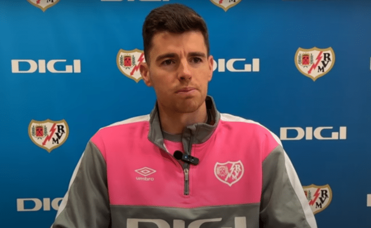 Gumbau entrevista rayo