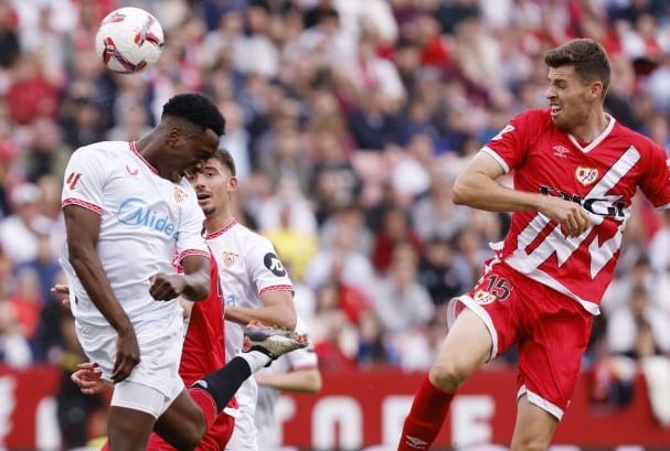 Gumbau titular sevilla
